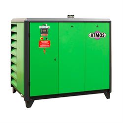 Винтовой компрессор Atmos SMARTRONIC ST 37 Vario (13 бар) 558-123626 - фото 5242900