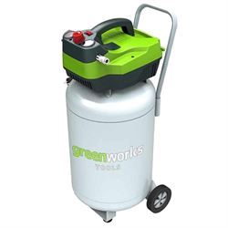 Компрессор электрический Greenworks GAC50V 559-068291 - фото 5244440