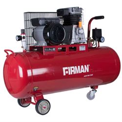 Компрессор поршневой FIRMAN ACB-100/800 574-067755 - фото 5244492