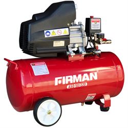 Компрессор поршневой FIRMAN ACD-50/220 559-067757 - фото 5244493