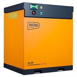 Компрессор винтовой INGRO XLPM 18,5A 12,5 бар 558-081861 - фото 5244702