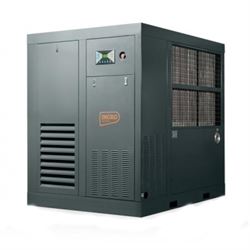 Компрессор винтовой INGRO XLM 132A 10 бар 558-081849 - фото 5244992