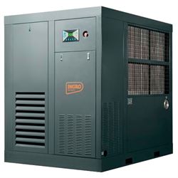 Компрессор винтовой INGRO XLPM 55A 12,5 бар 558-081876 - фото 5245042