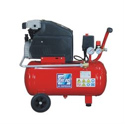 Компрессор поршневой масляный Fiac COSMOS 24 559-106805 - фото 5245426