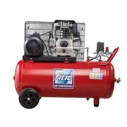 Компрессор поршневой ременной Fiac AB 100-515 574-106815 - фото 5245427