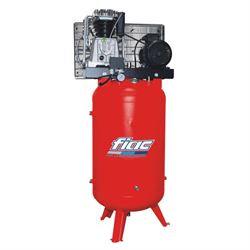 Компрессор поршневой ременной Fiac ABV 100-360 (вертикальный) 574-106832 - фото 5245434