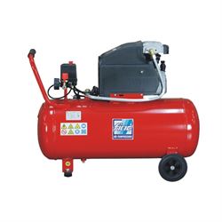 Компрессор поршневой масляный Fiac SUPER COSMOS 50 559-106807 - фото 5245904