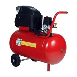 Компрессор поршневой масляный Fiac COSMOS 50 559-106808 - фото 5245906