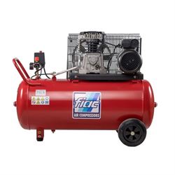 Компрессор поршневой ременной Fiac AB 100-360 A 574-106812 - фото 5245907