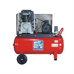 Компрессор поршневой ременной Fiac AB 50-515 574-106814 - фото 5245912