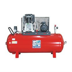 Компрессор поршневой ременной Fiac AB 500-858 574-106822 - фото 5245915