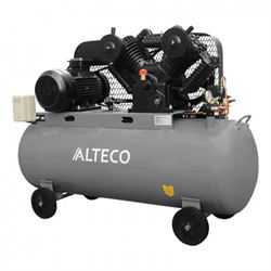 Компрессор Alteco ACB-100/400 559-152950 - фото 5245934