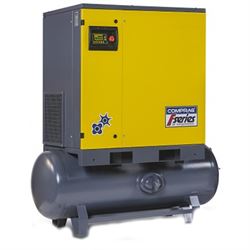 Компрессор винтовой COMPRAG FR-1510 (270 л) 558-071062 - фото 5246473