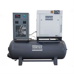 Винтовой компрессор Vortex MCVD18/500L 558-203436 - фото 5247655