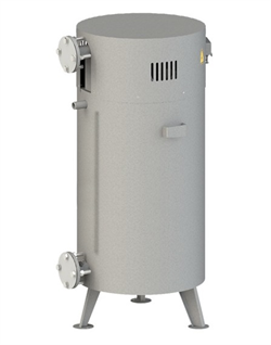 Электрический котел Zota 250 Prom (PR3443221250) M27565 - фото 5250522