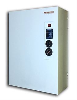 Электрический котел SAVITR Optima 3 Plus (220/380В, 3 кВт) M131055 - фото 5250961
