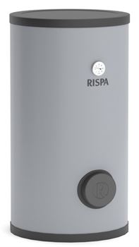 Электрический накопительный водонагреватель RISPA RBE 400 M210107 - фото 5254663