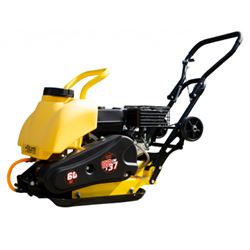 Бензиновая виброплита Sturm PC8806DKW 6,5 л.с 135-097543 - фото 5255725