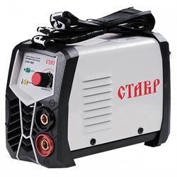 Сварочный аппарат инверторный СТАВР САИ-180 282-163172 - фото 5257384