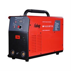 Сварочный инвертор Fubag IN PULSE 300T CEL 282-123370 - фото 5258079