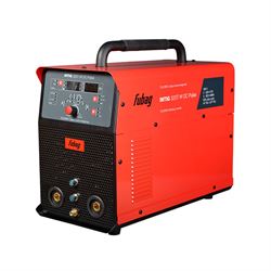 Сварочный инвертор Fubag INTIG 320 T W DC PULSE (FB TIG 26 5P 4 m) 282-098641 - фото 5258170