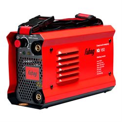 Инвертор сварочный Fubag IQ 160 282-019307 - фото 5258431