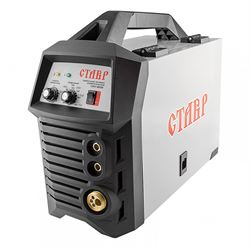 Сварочный аппарат универсальный СТАВР САУ-200М 282-163177 - фото 5258801