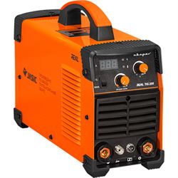 Сварочный инвертор Сварог REAL TIG 200 (W223) 282-039353 - фото 5259071