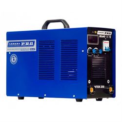 Инверторный сварочный аппарат Aurora INTER 250 Mosfet 282-038825 - фото 5259122