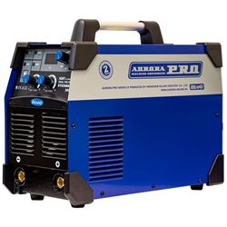 Сварочный инвертор AuroraPRO STICKMATE 300/2 Dual Energy 282-167153 - фото 5259145