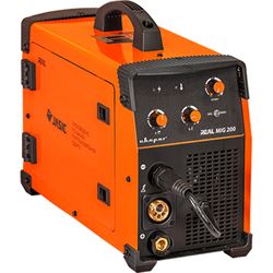 Сварочный инвертор Сварог REAL MIG 200 (N24002) 282-039352 - фото 5259153