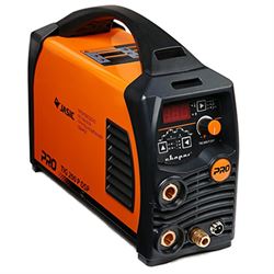Сварочный инвертор Сварог PRO TIG 200 P DSP (W212) 282-039276 - фото 5259385