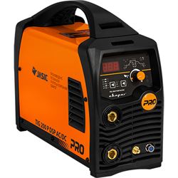 Сварочный инвертор Сварог PRO TIG 200 P DSP AC/DC (E201) 282-039277 - фото 5259551