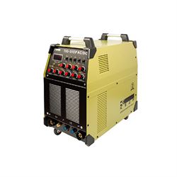 Сварочный инвертор КЕДР TIG-315P AC/DC 282-100255 - фото 5259596
