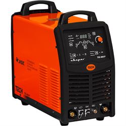 Сварочный инвертор Сварог TECH TIG 400 P (W322) 282-039423 - фото 5259772
