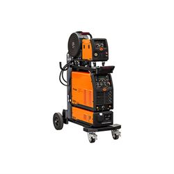 Сварочный инвертор Сварог TECH MIG 350 P (N316) для промышленной механизированной сварки 282-039347 - фото 5260177