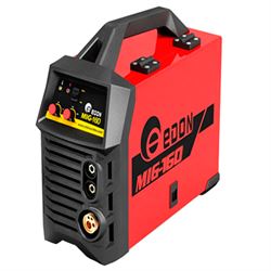 Сварочный полуавтомат Edon MIG-160 282-079491 - фото 5260577