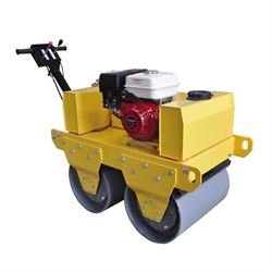 Двухвальцовый виброкаток Dynamic DDR-60 217-147354 - фото 5261693