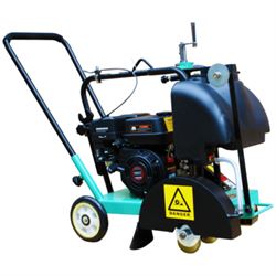 Бензиновый швонарезчик GIKS CC350D 208-148076 - фото 5262228