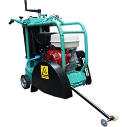Бензиновый швонарезчик GIKS CC500H 208-148080 - фото 5262330