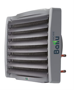 Водяной тепловентилятор Ballu BHP-W2-40-SF M202146 - фото 5263460