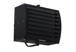 Водяной тепловентилятор Tropik Line AERO 45D45 Black M182582 - фото 5263586
