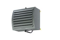 Водяной тепловентилятор Tropik Line AERO 45D45 Grey M182584 - фото 5264190