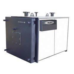 Комбинированный котел De Dietrich CABK PLUS 160 (без обшивки и автоматики) M47948 - фото 5264389