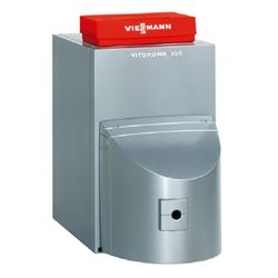 Комбинированный котел Viessmann Vitorond 100 (50 кВт) (VR2BB24) M38748 - фото 5264746