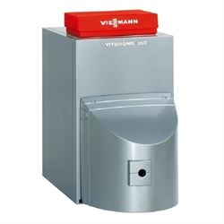 Комбинированный котел Viessmann Vitorond 100 (VR2BB30) M48099 - фото 5264926
