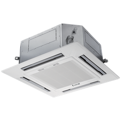 Кассетный фанкойл Systemair SYSIMPLE FCS54A M180395 - фото 5265309