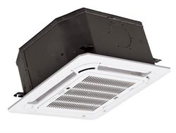 Кассетный фанкойл Mdv MDKD-450R/MDV-MBQ4-03B M66892 - фото 5265465