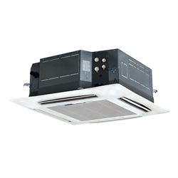 Кассетный фанкойл IGC IWF-750T22S M60750 - фото 5265524