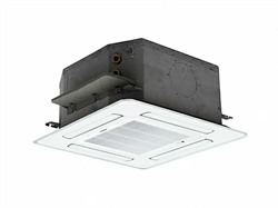 Кассетный фанкойл Kentatsu KFZH43H0EN1/KPU65-C M175788 - фото 5266076